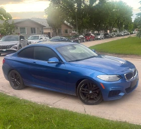 BMW 220 2.0L 4cyl RWD | Auto.bg — изображение 3 BMW 220 2.0L 4cyl RWD | Auto.bg — изображение 3