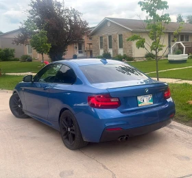 BMW 220 2.0L 4cyl RWD | Auto.bg — изображение 4 BMW 220 2.0L 4cyl RWD | Auto.bg — изображение 4
