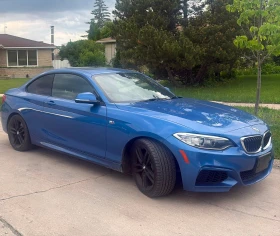 BMW 220 2.0L 4cyl RWD | Auto.bg — изображение 10 BMW 220 2.0L 4cyl RWD | Auto.bg — изображение 10