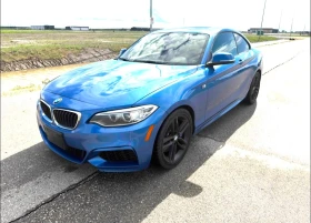 BMW 220 2.0L 4cyl RWD | Auto.bg — изображение 12 BMW 220 2.0L 4cyl RWD | Auto.bg — изображение 12
