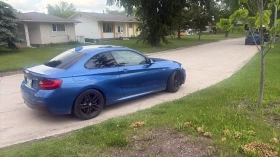 BMW 220 2.0L 4cyl RWD | Auto.bg — изображение 13 BMW 220 2.0L 4cyl RWD | Auto.bg — изображение 13
