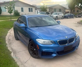 BMW 220 2.0L 4cyl RWD | Auto.bg — изображение 6 BMW 220 2.0L 4cyl RWD | Auto.bg — изображение 6