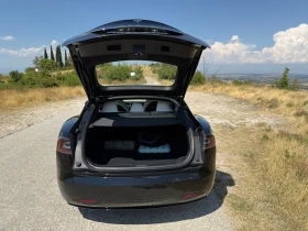 Tesla Model S Long Range Raven - 38590 € / 75475.48 лв. - 41584572 9 | Car24.bg Tesla Model S Long Range Raven - 38590 € / 75475.48 лв. - 41584572 9