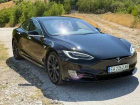 Tesla Model S Long Range Raven - 38590 € / 75475.48 лв. - 41584572 3 | Car24.bg Tesla Model S Long Range Raven - 38590 € / 75475.48 лв. - 41584572 3