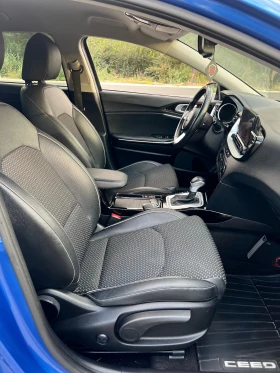 Kia Ceed 1.6 GDI PLUG IN HYBRID DYNAMIC | Auto.bg — изображение 8 Kia Ceed 1.6 GDI PLUG IN HYBRID DYNAMIC | Auto.bg — изображение 8