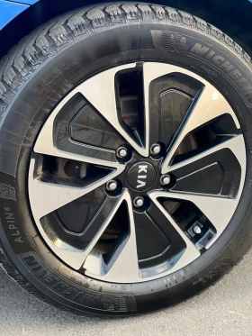 Kia Ceed 1.6 GDI PLUG IN HYBRID DYNAMIC | Auto.bg — изображение 5 Kia Ceed 1.6 GDI PLUG IN HYBRID DYNAMIC | Auto.bg — изображение 5