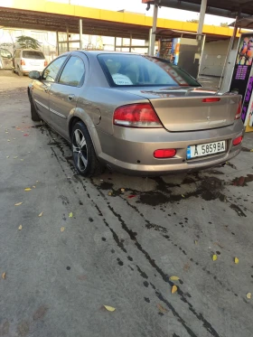 Chrysler Sebring JR | Auto.bg — изображение 5 Chrysler Sebring JR | Auto.bg — изображение 5