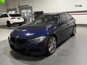 BMW 335 M Sport Manual Цена до България & АвтоКредит