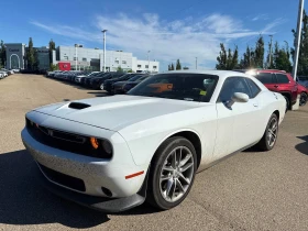 Dodge Challenger * GT * CARFAX * БЕЗ ПЪРВОНАЧАЛНА ВНОСКА