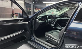 Kia K5 2.0 LPI Trandy * koreiskikoli.bg * | Auto.bg — изображение 10 Kia K5 2.0 LPI Trandy * koreiskikoli.bg * | Auto.bg — изображение 10