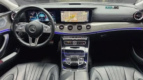 Mercedes-Benz CLS 400 AMG* ОБДУХВАНЕ* ПОДГРЕВ* BURMESTER* 360 КАМЕРА | Auto.bg — изображение 7 Mercedes-Benz CLS 400 AMG* ОБДУХВАНЕ* ПОДГРЕВ* BURMESTER* 360 КАМЕРА | Auto.bg — изображение 7