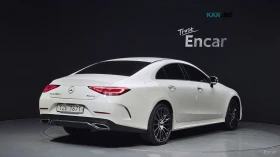 Mercedes-Benz CLS 400 AMG* ОБДУХВАНЕ* ПОДГРЕВ* BURMESTER* 360 КАМЕРА | Auto.bg — изображение 2 Mercedes-Benz CLS 400 AMG* ОБДУХВАНЕ* ПОДГРЕВ* BURMESTER* 360 КАМЕРА | Auto.bg — изображение 2