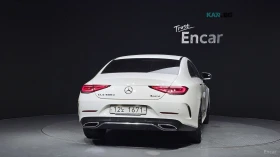 Mercedes-Benz CLS 400 AMG* ОБДУХВАНЕ* ПОДГРЕВ* BURMESTER* 360 КАМЕРА | Auto.bg — изображение 4 Mercedes-Benz CLS 400 AMG* ОБДУХВАНЕ* ПОДГРЕВ* BURMESTER* 360 КАМЕРА | Auto.bg — изображение 4