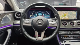 Mercedes-Benz CLS 400 AMG* ОБДУХВАНЕ* ПОДГРЕВ* BURMESTER* 360 КАМЕРА | Auto.bg — изображение 13 Mercedes-Benz CLS 400 AMG* ОБДУХВАНЕ* ПОДГРЕВ* BURMESTER* 360 КАМЕРА | Auto.bg — изображение 13