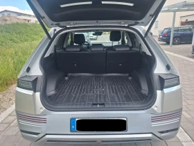 Hyundai Ioniq 5 Project 45 SOLAR - 29500 € - 80472861 6 | Car24.bg Hyundai Ioniq 5 Project 45 SOLAR - 29500 € - 80472861 6