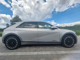 Hyundai Ioniq 5 Project 45 SOLAR - 29500 € - 80472861 2 | Car24.bg Hyundai Ioniq 5 Project 45 SOLAR - 29500 € - 80472861 2