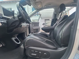 Hyundai Ioniq 5 Project 45 SOLAR - 29500 € - 80472861 10 | Car24.bg Hyundai Ioniq 5 Project 45 SOLAR - 29500 € - 80472861 10