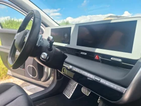 Hyundai Ioniq 5 Project 45 SOLAR - 29500 € - 80472861 7 | Car24.bg Hyundai Ioniq 5 Project 45 SOLAR - 29500 € - 80472861 7