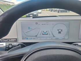 Hyundai Ioniq 5 Project 45 SOLAR - 29500 € - 80472861 8 | Car24.bg Hyundai Ioniq 5 Project 45 SOLAR - 29500 € - 80472861 8