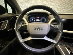 Audi E-Tron Q4 50 SPORTBACK S LINE QUATTRO | Auto.bg — изображение 10 Audi E-Tron Q4 50 SPORTBACK S LINE QUATTRO | Auto.bg — изображение 10