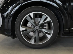 Audi E-Tron Q4 50 SPORTBACK S LINE QUATTRO | Auto.bg — изображение 6 Audi E-Tron Q4 50 SPORTBACK S LINE QUATTRO | Auto.bg — изображение 6