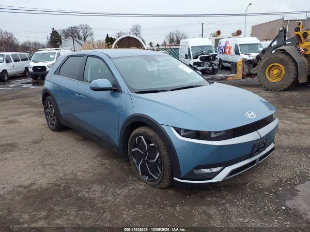 Hyundai Ioniq 5 SEL* Keyless* Lane Assist* Blind spot* - 16783 € / 32824.69 лв. - 23250531 1 | Car24.bg Hyundai Ioniq 5 SEL* Keyless* Lane Assist* Blind spot* - 16783 € / 32824.69 лв. - 23250531 1