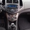 Обява за продажба на Chevrolet Aveo 1.3-D-EVRO-5-КЛИМАТРОНИК ~7 390 лв. - изображение 11