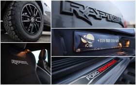 Ford Raptor Performance 4x4 #OffRoad #MystikGrau #Alcantara | Mobile.bg   17