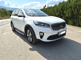 Kia Sorento GT/FULL - Car24.bg Kia Sorento GT/FULL