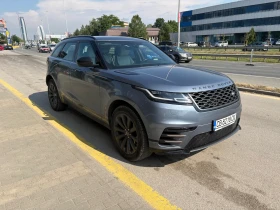 Land Rover Range Rover Velar - Car24.bg Land Rover Range Rover Velar