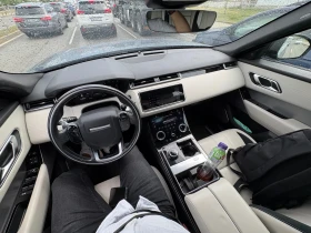 Land Rover Range Rover Velar - 32000 € / 62586.56 лв. - 19736190 7 | Car24.bg Land Rover Range Rover Velar - 32000 € / 62586.56 лв. - 19736190 7