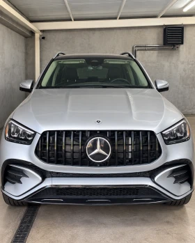 Mercedes-Benz GLE 350 4MATIC - Car24.bg Mercedes-Benz GLE 350 4MATIC