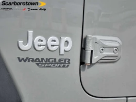 Jeep Wrangler Sport 4x4, DANA ДИФЕРЕНЦИАЛИ - 21800 € - 54653067 10 | Car24.bg Jeep Wrangler Sport 4x4, DANA ДИФЕРЕНЦИАЛИ - 21800 € - 54653067 10