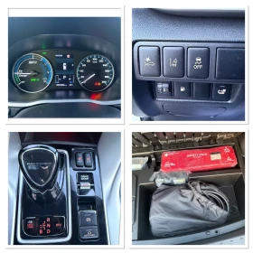 Mitsubishi Eclipse Cross 2.4 PLUG IN-HYBRID / 4X4 / INSTYLE+ / WAZE - 19900 € - 70522574 15 | Car24.bg Mitsubishi Eclipse Cross 2.4 PLUG IN-HYBRID / 4X4 / INSTYLE+ / WAZE - 19900 € - 70522574 15