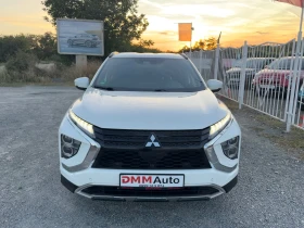 Mitsubishi Eclipse Cross 2.4 PLUG IN-HYBRID / 4X4 / INSTYLE+ / WAZE - 19900 € - 70522574 2 | Car24.bg Mitsubishi Eclipse Cross 2.4 PLUG IN-HYBRID / 4X4 / INSTYLE+ / WAZE - 19900 € - 70522574 2