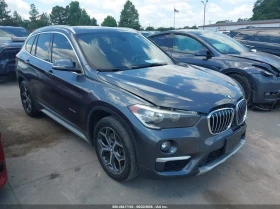 BMW X1 XDRIVE28I RECARO КОЖА CARFAX