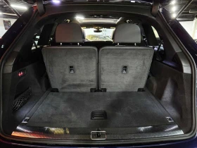 Audi Q7 55TFSI* S LINE* BLACK OPTIC* MATRIX* ПАНО* КРАЙНА | Auto.bg — изображение 7 Audi Q7 55TFSI* S LINE* BLACK OPTIC* MATRIX* ПАНО* КРАЙНА | Auto.bg — изображение 7