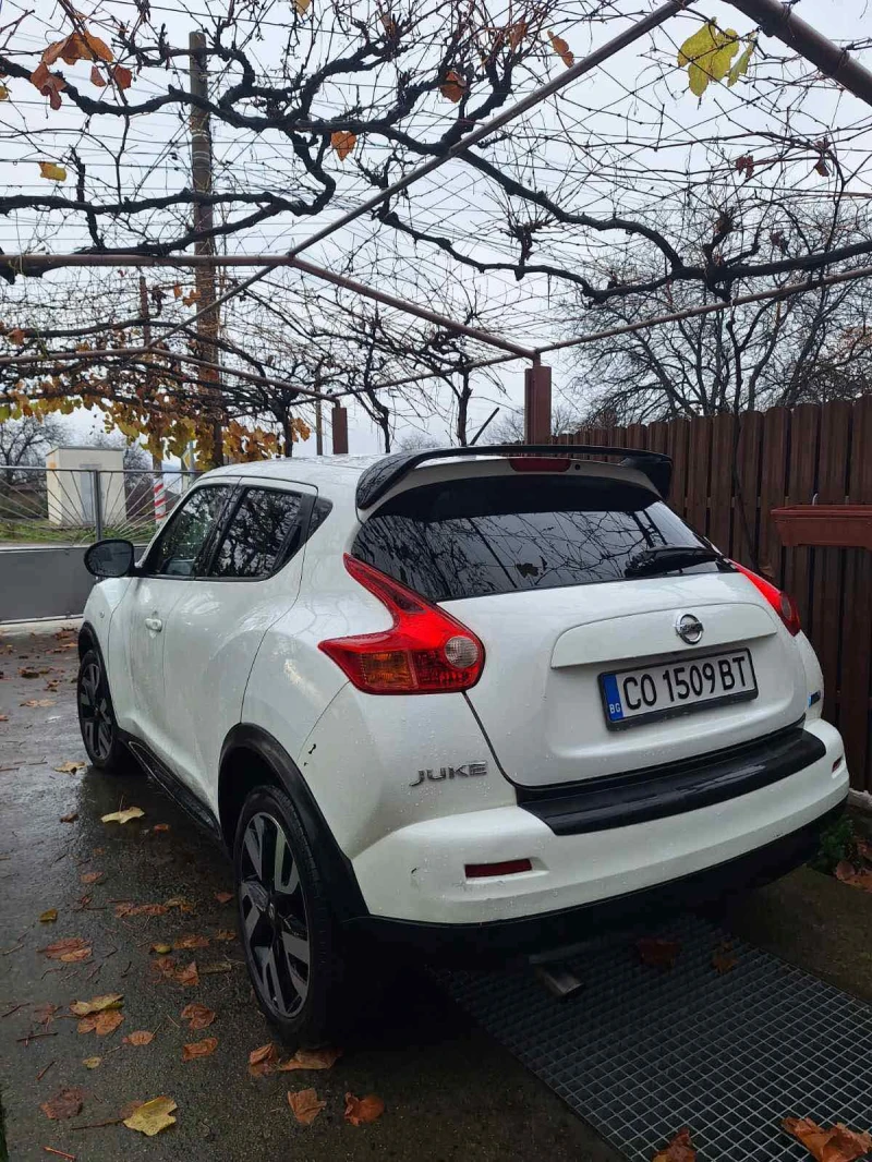 Nissan Juke - 8000 € / 15646.64 лв. - 79881397 1 | Car24.bg Nissan Juke - 8000 € / 15646.64 лв. - 79881397 1