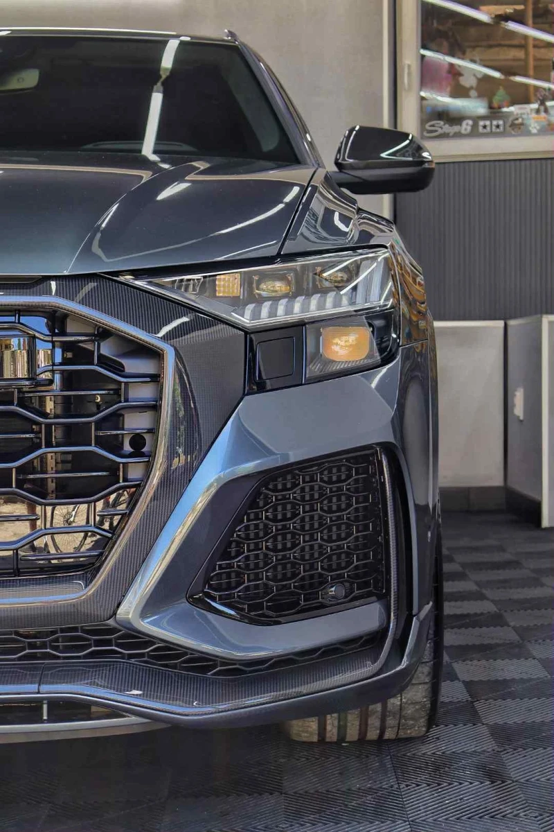 Audi RSQ8 Carbon edition - 95000 € / 185803.85 лв. - 10847774 1 | Car24.bg Audi RSQ8 Carbon edition - 95000 € / 185803.85 лв. - 10847774 1