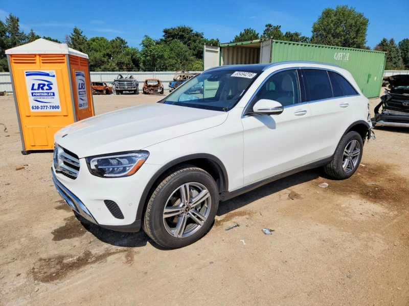 Mercedes-Benz GLC 300 2.0l 4Matic - 21999 € - 34705272 1 | Car24.bg Mercedes-Benz GLC 300 2.0l 4Matic - 21999 € - 34705272 1