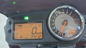Honda Hornet CB600F | Auto.bg — изображение 12 Honda Hornet CB600F | Auto.bg — изображение 12