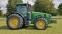Обява за продажба на Трактор John Deere 8320R ~ 348 000 лв. - изображение 5
