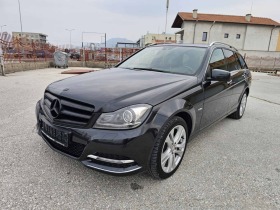 Mercedes-Benz C 220 BLUEEFFICENCY/AVANTGARDE/NAVI/FACELIFT | Mobile.bg   1