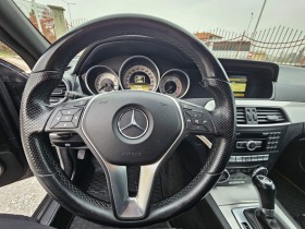 Mercedes-Benz C 220 BLUEEFFICENCY/AVANTGARDE/NAVI/FACELIFT | Mobile.bg   10