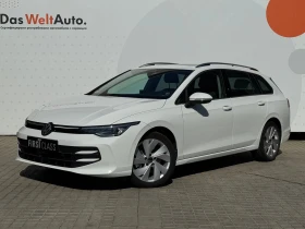 VW Golf Variant 8 Style 1.5 eTSI OPF DSG - Car24.bg VW Golf Variant 8 Style 1.5 eTSI OPF DSG