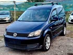 VW Caddy 1.6TDI/102/LiVE/NAVI/ - Car24.bg VW Caddy 1.6TDI/102/LiVE/NAVI/