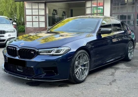 BMW M5 Competition - Car24.bg BMW M5 Competition