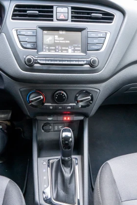 Hyundai I20 1.0T GDI | Mobile.bg — малка снимка 11
