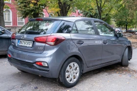Hyundai I20 1.0T GDI | Mobile.bg — малка снимка 5