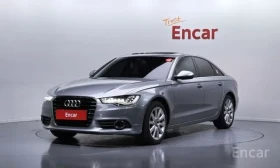 Audi A6 - Car24.bg Audi A6